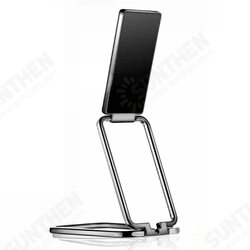 Mini Multifunctional Folding Magnetic Desktop Holder Stand Phone Ring Holder for iPhone 12 POCO X3 PRO Mini Multifunctional Folding Magnetic Desktop Holder Stand Phone Ring Holder for iPhone 12 POCO X3 PRO