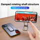 Mini Multifunctional Folding Magnetic Desktop Holder Stand Phone Ring Holder for iPhone 12 POCO X3 PRO