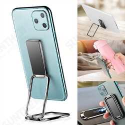 Mini Multifunctional Folding Magnetic Desktop Holder Stand Phone Ring Holder for iPhone 12 POCO X3 PRO Mini Multifunctional Folding Magnetic Desktop Holder Stand Phone Ring Holder for iPhone 12 POCO X3 PRO