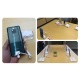 Mobile Phone Security Stand Anti-theft Diaplay Stand Holder for iPhone For Samsung Huawei Xiaomi VIVO OPPO Mobile Phone Security Stand Anti-theft Diaplay Stand Holder for iPhone For Samsung Huawei Xiaomi VIVO OPPO