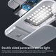 Mount Bracket with LED Ring Flash Light Lamp 1000mAh Portable Retractable Phone Holder Overhead shot Tripods Holder with Wireless Dimmable bluetooth Mount Bracket with LED Ring Flash Light Lamp 1000mAh Portable Retractable Phone Holder Overhead shot Tripods Holder with Wireless Dimmable bluetooth