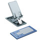 Multi-Angle Adjustment Aluminum Alloy Tablet/Phone Holder Portable Folding Online Learning LiveStream Desktop Stand Holder For iPhone13 POCO 4-12inch Multi-Angle Adjustment Aluminum Alloy Tablet/Phone Holder Portable Folding Online Learning LiveStream Desktop Stand Holder For iPhone13 POCO 4-12inch