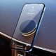 Multifunctional Nano Magnetic Phone Holder Bracket Car Dashboard Stand with Cable Management