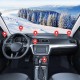 Multifunctional Nano Magnetic Phone Holder Bracket Car Dashboard Stand with Cable Management
