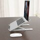P1 Pro Portable Aluminum Foldable Height Adjustable Stand Heat Dissipation For Macbook Laptop Notebook 11.0 - 17.0 Inch P1 Pro Portable Aluminum Foldable Height Adjustable Stand Heat Dissipation For Macbook Laptop Notebook 11.0 - 17.0 Inch