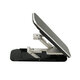 Portable Folding Hidden Type Lazy Phone Desktop Holder Aluminum Alloy Stand Back Stick Mobile Phone Holder For iPhone POCO M3 All Smartphone