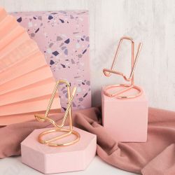 Portable Multi-Functional Plating One-Line Forming Metal Tablet Mobile Phone Desktop Holder Stand Portable Multi-Functional Plating One-Line Forming Metal Tablet Mobile Phone Desktop Holder Stand
