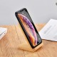 10W Qi Wireless Charging Bamboo Wooden Mobile Phone Desktop Holder Mount with Indicator Light Support All Phones With QI Wireless Charging