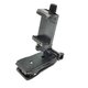 Universal 360° Rotation Chest Mount Strap Holder for 4-6 inch Devices GoPros Digital Cameras for iPhone for Samsung Galaxy Mobile Phone