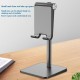 Universal Desktop Height Adjustable Telescopic Phone Holder Phone Mount Tablet Stand For 4-12.9inch Smart Phone Tablet iPad Pro 12.9inch iPhoneSE 2020