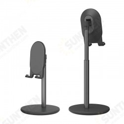 Universal Desktop Height Adjustable Telescopic Phone Holder Mount Tablet Stand for 3.5-12.9inch for POCO X3 NFC for Samsung Galaxy Note S20 ultra Universal Desktop Height Adjustable Telescopic Phone Holder Mount Tablet Stand for 3.5-12.9inch for POCO X3 NFC for Samsung Galaxy Note S20 ultra