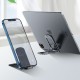 Universal More Stable Folding Angle Adjustable Aluminium Alloy Tablet/ Mobile Phone Holder Stand Bracket for POCO X3 F3