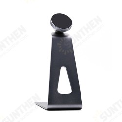 for Magsafe Desk Tablet Phone Holder 360° Rotation Aluminum Alloy Stand for iPhone 13 for iPhone 12 for Magsafe Desk Tablet Phone Holder 360° Rotation Aluminum Alloy Stand for iPhone 13 for iPhone 12