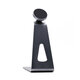 for Magsafe Desk Tablet Phone Holder 360° Rotation Aluminum Alloy Stand for iPhone 13 for iPhone 12