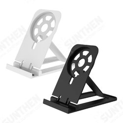 for Magsafe Wireless Charger Base with Heat Dissipation Holes Bracket Mount Desktop Holder for iPhone 12 Series for Magsafe Wireless Charger Base with Heat Dissipation Holes Bracket Mount Desktop Holder for iPhone 12 Series