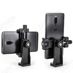 Stretchable 360 Degree Rotation Phone Clip Tripod Accessory for iPhone Mobile Phone Stretchable 360 Degree Rotation Phone Clip Tripod Accessory for iPhone Mobile Phone
