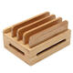 Bamboo Multi-device Phone Holder Charging Dock Stand Holder Tablet Stand for Smartphone Tablet Bamboo Multi-device Phone Holder Charging Dock Stand Holder Tablet Stand for Smartphone Tablet