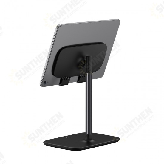 Universal Telescopic Version Multi-Angle Adjustment Mobile Phone Tablet Desktop Holder Stand for iPhone 12 POCO X3