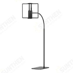 BH50 Flexible Long Arm Telescopic Height Adjustable Floor/ Desktop Mobile Phone Tablet Holder Stand for POCO X3 F3 4.5-10.5 inch Devices BH50 Flexible Long Arm Telescopic Height Adjustable Floor/ Desktop Mobile Phone Tablet Holder Stand for POCO X3 F3 4.5-10.5 inch Devices