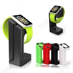 Charging Stand Smart Watch Display Holder For Apple Watch Series 1/2/3 Charging Stand Smart Watch Display Holder For Apple Watch Series 1/2/3