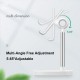 Universal Telescopic Liftable Desktop Mobile Phone Tablet Holder Stand for iPad Air for iPhone 12 XS 11 Pro POCO X3 NFC Mi10