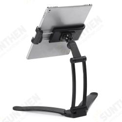 Desktop Bedroom Kitchen Bathroom Lazy Phone Holder Tablet Stand For 5-10.5Inch Smart Phone Tablet Home Office Youtube Video Live Stream Online Course Desktop Bedroom Kitchen Bathroom Lazy Phone Holder Tablet Stand For 5-10.5Inch Smart Phone Tablet Home Office Youtube Video Live Stream Online Course