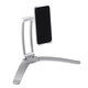 Desktop Bedroom Kitchen Bathroom Lazy Phone Holder Tablet Stand For 5-10.5Inch Smart Phone Tablet Home Office Youtube Video Live Stream Online Course