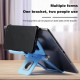Multifunctional Foldable Desktop Holder Both Side Stand For iPad For iPhone 13 Pro Max For XIAOMI Mi 12