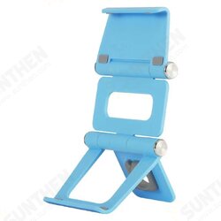 Multifunctional Foldable Desktop Holder Both Side Stand For iPad For iPhone 13 Pro Max For XIAOMI Mi 12 Multifunctional Foldable Desktop Holder Both Side Stand For iPad For iPhone 13 Pro Max For XIAOMI Mi 12