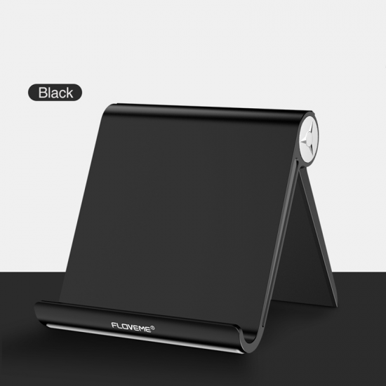 Universal Foldable Adjustable Non-slip Portable Phone Holder for iPhone Tablet Xiaomi