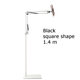 Height Combination Foldable Tablet PC Floor Phone Holder Stand 360 Rotation Bed Home Lazy People Holder for iPad Air Mini 3.5-10.6 inch