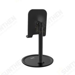Aluminum Alloy Desktop Phone Holder Tablet Stand For 4.7-8.0 inch Smart Phone Tablet PC Aluminum Alloy Desktop Phone Holder Tablet Stand For 4.7-8.0 inch Smart Phone Tablet PC