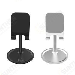 Aluminum Alloy Desktop Phone Holder Tablet Stand For 4.7-8.0 inch Smart Phone Tablet PC Aluminum Alloy Desktop Phone Holder Tablet Stand For 4.7-8.0 inch Smart Phone Tablet PC
