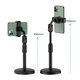 360° Rotation Telescopic Height Desktop Mobile Phone Tablet Holder Stand for Samsung Galaxy S21 POCO M3 360° Rotation Telescopic Height Desktop Mobile Phone Tablet Holder Stand for Samsung Galaxy S21 POCO M3