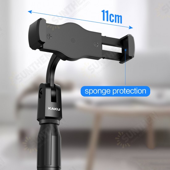 360° Rotation Telescopic Height Desktop Mobile Phone Tablet Holder Stand for Samsung Galaxy S21 POCO M3