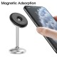 Universal 360° Rotation Magnetic Car Dashboard/ Desktop GPS Phone Holder Stand Bracket for POCO X3 F3