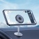 Universal 360° Rotation Magnetic Car Dashboard/ Desktop GPS Phone Holder Stand Bracket for POCO X3 F3