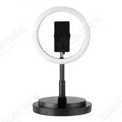 LED Ring Light with Tripod Dimmable Makeup Phone Holder Youtube Live LED Ring Light with Tripod Dimmable Makeup Phone Holder Youtube Live