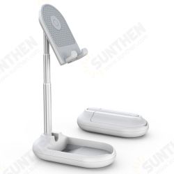 Desktop Foldable Height Adjustable Phone Holder Mount Tablet Stand For 4.0-12.9Inches Smart Phone Tablet iPad Pro Online Course Youtube Live Streams Desktop Foldable Height Adjustable Phone Holder Mount Tablet Stand For 4.0-12.9Inches Smart Phone Tablet iPad Pro Online Course Youtube Live Streams