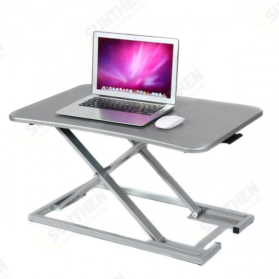 Lifting Folding Macbook Laptop Desk Bed Home Bedroom Table