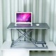 Lifting Folding Macbook Laptop Desk Bed Home Bedroom Table