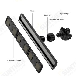 Mobile Phone Holder 360 ° Bracket Holder Tablet Floor Stand Holder Anti-slip Mobile Phone Holder 360 ° Bracket Holder Tablet Floor Stand Holder Anti-slip