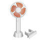 Multifunction Powerful Mini Fan Low Noise Aroma Desktop Phone Holder Stand for Xiaomi Mobile Phone