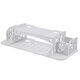 Multifunctional Wall Mounted Storage Shelves Bedroom Rack Shelf Organizer Holder for WIFI Router CD TV DVD Book Display Multifunctional Wall Mounted Storage Shelves Bedroom Rack Shelf Organizer Holder for WIFI Router CD TV DVD Book Display
