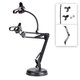 Multiple Styles Universal Flexible Lazy Bracket Phone Holder Car Bed Desk Mount Stand