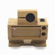 Natural Bamboo USB Charging Dock Stand Holder Bracket for Mobile Phone Smart Watch