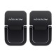 2PCS Universal Mini Moveable Ultra-thin Zinc Alloy Macbook Phone Desktop Holder Stand for Electronic Equipment POCO X3 NFC Mi 10