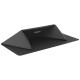ZN001 Portable Anti-slip Laptop Stand Mouse Pad For 11.6-15.6 Inch Laptop MacBook