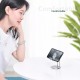 Universal Simple Mobile Phone / Tablet Holder Metal Desktop Stand for Samsung Galaxy S21 UMIDIGI BISON