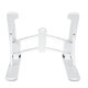 Portable Foldable Height Adjustable Heat Dissipation Desktop Macbook Laptop Stand Holder